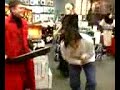 Cosplay Skit for the 11/9108 FYE event.