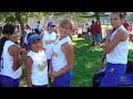 SD Allstars u12 2008