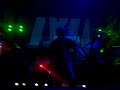 Infusion - Live at Studio, Budapest - Hungary 2008.11.08