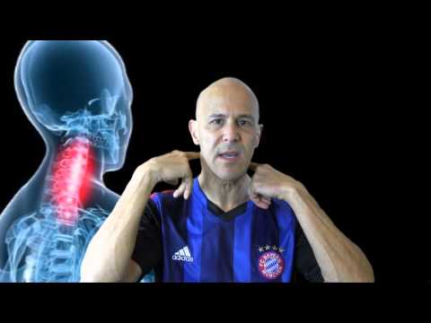 how to help neck pain