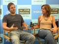 LAFF \"Beach Party at the Threshold of Hell\" Interview