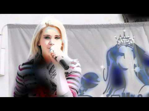 Mariska – Wys my jou hart (NIANELL)   .mpg