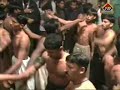 muharram 2007 Dera ismail khan