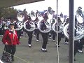TBDBITL entering the Horseshoe