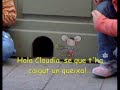 Claudia