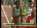 Tirunesh Dibaba 5000m and 10000m