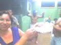 Festa em Cruiz
