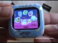 Review watch Aigo F029 by generationmp3.com Review watch Aigo F029 by generationmp3.com