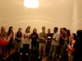 videos de Coral El Elion - eu vou cantar