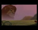 Unfair destiny of Kovu Unfair destiny of Kovu