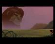 Unfair destiny of Kovu