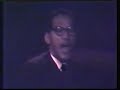 Tom Lehrer - Who\