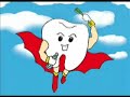 EDUVIDA Las aventuras del Superdiente