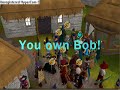 Bobgirl21 Gets 99 mage!