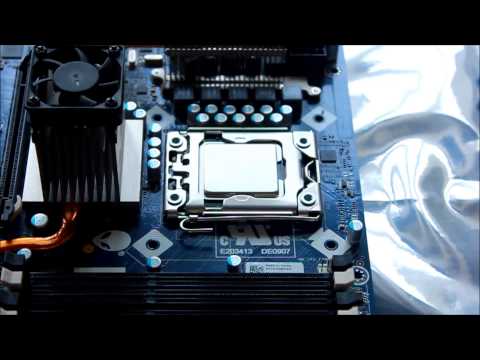how to apply thermal paste