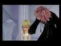 Marluxia's Secret Lair on Skullcrusher Mountain