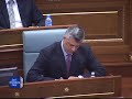 Kosovë, parlamenti ndërpret punimet