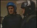 Drop the dead donkey - Police Raid