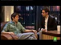 David Guapo en BFN 20/08/08 Parte 1