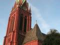 Wilhelmshaven-Bant: Geläut ev.-luth. Banter Kirche