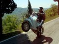 Motards.