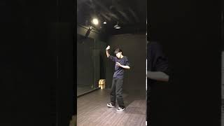 Yu Jin – “Billie Eilish – ​my boy”