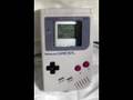 First chiptune song using LSDJ on Game Boy