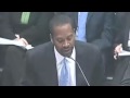 David Drummond testifies before House Judiciary Committee