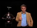 Carl Sagan on the origin of DNA