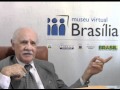 Museu Virtual Braslia entrevista: Joazil Gards