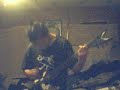 My insano, unco-ordinated, untuned guitar playing