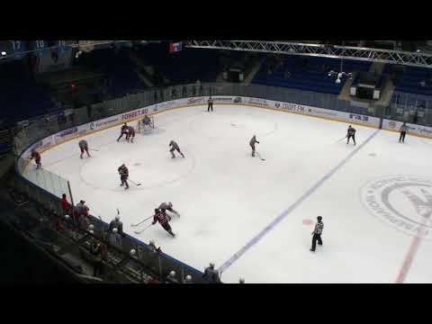 Rihards Marenis #24 Vs Automobolist