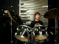 The Who - Bargain - Drums The Who - Bargain - Drums