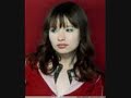 demi lavato - my chemical romance-bury me in black