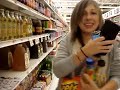 Adventures in Stop And Shop