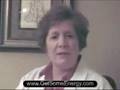 videos de Dr. Patricia Wendel endorses MaxGXL