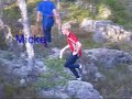 USM-tr�ning Lindefallet