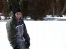 Mammoth snowboarding