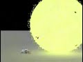 The Size of All Planets Are Relative