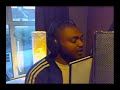 KANO - STRYDERMAN REFIX STUDIO VIDEO