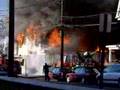 Perth Amboy Extra Alarm Fire
