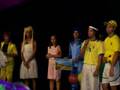 MSC ARMONIA - FAMILIA DAMASCENO