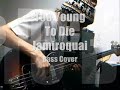 Jamiroquai - Too Young to Die by DavidSinRocks