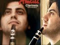 Gökhan Tepe & Hazal (Düet)-Güller Arasında/Serkan Çağrı Şükrü Tunar Eserleriyle 2010