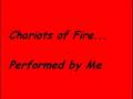 Chariots of Fire