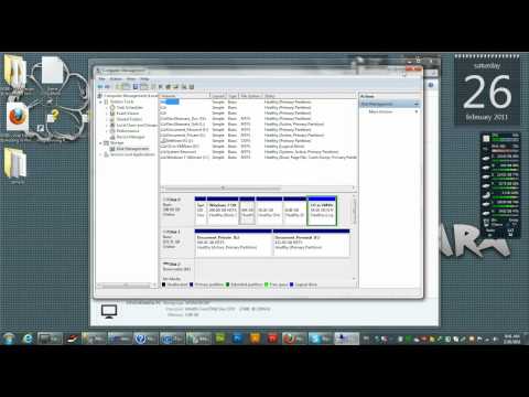 how to attach vhdx