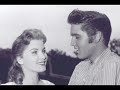 Elvis and Debra Paget Elvis and Debra Paget