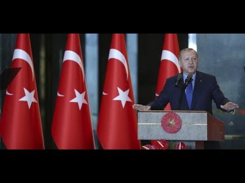 Türkei: Präsident Erdogan kontrolliert jetzt den Staa ...