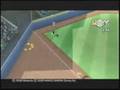 Mario Super Sluggers/スーパーマリオスタジアム ファミリーベースボール Japanese CM 1