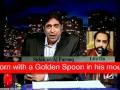 Nawaz Shareef ke Secretary & PML N indecent Attitute toward media